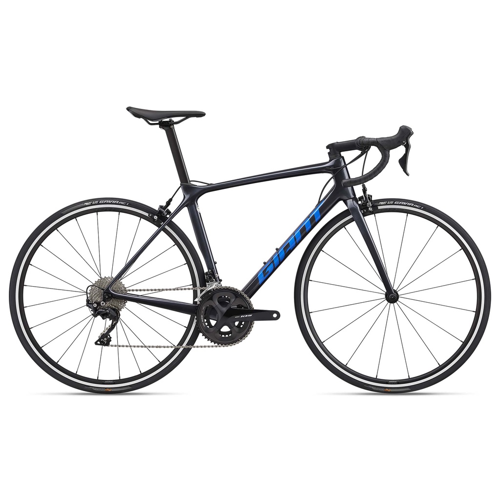  TCR Advanced 2-KOM