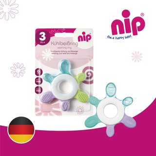 【NIP】環狀固齒器 小丁婦幼