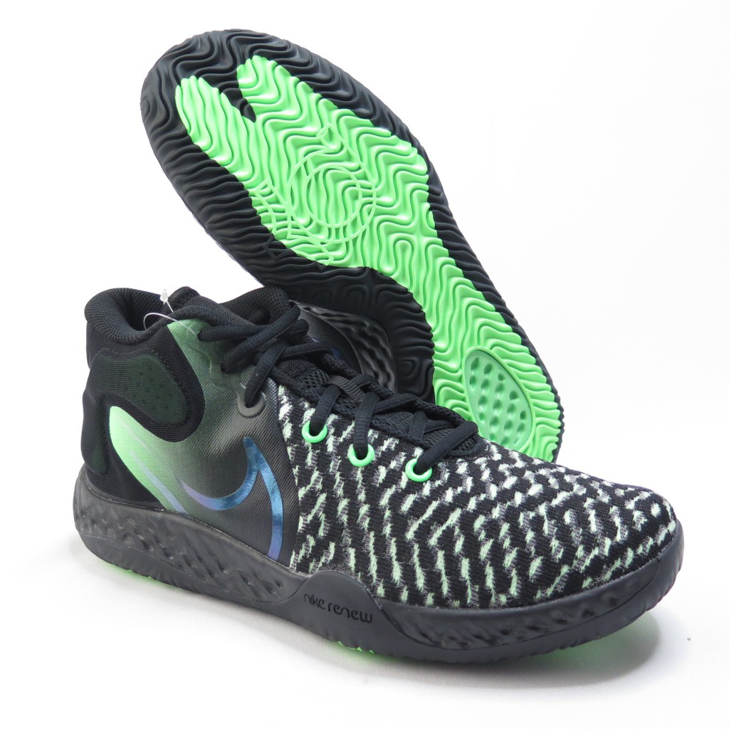 kd trey 5 viii green