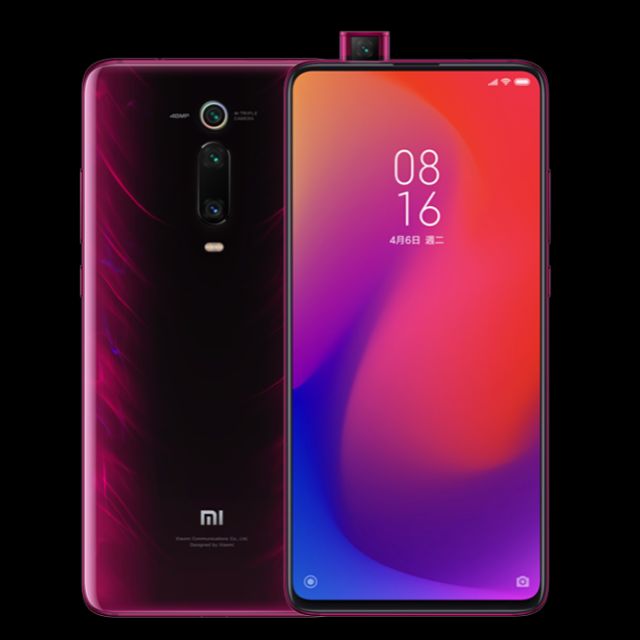 小米 9T Pro 8G/256G (REDMI K20 PRO 國際版)