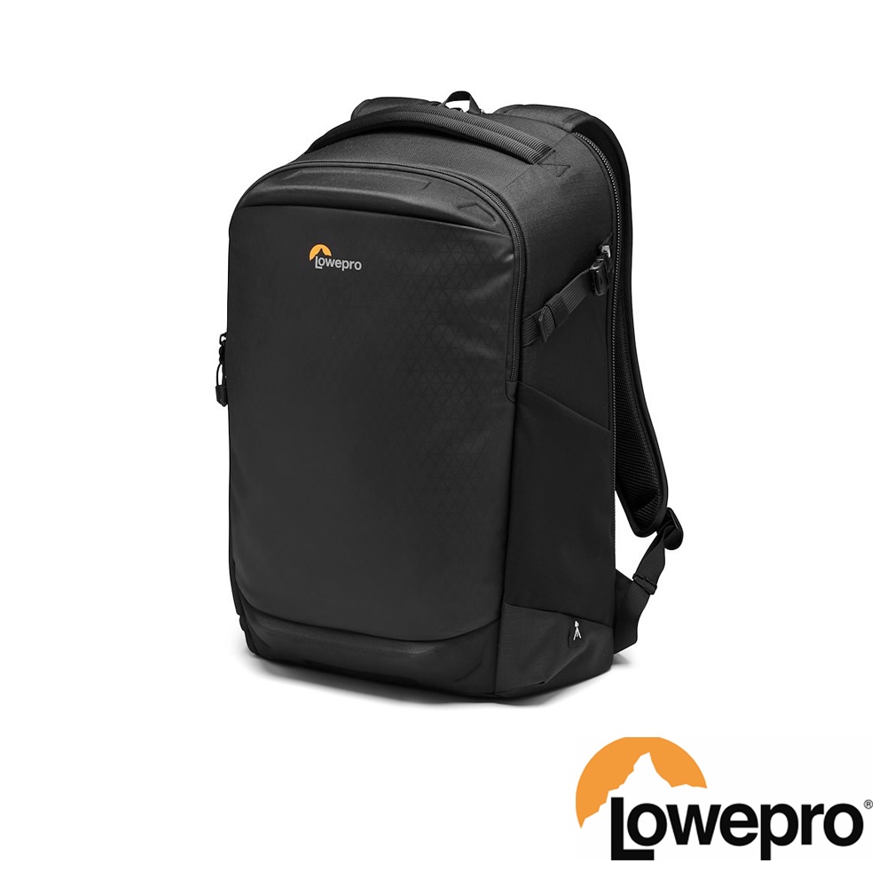 【LOWEPRO】羅普 火箭手三代 400 AW III 攝影後背包 黑 灰 (公司貨)