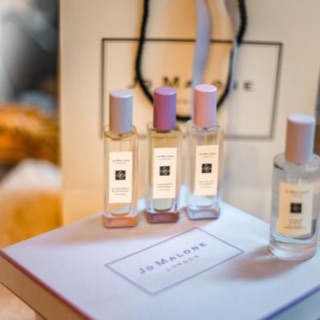 Jo Malone 薰衣草園 2019 三月限量 分享噴瓶