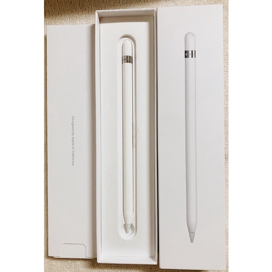 Apple pencil 第一代