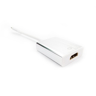 USB 3.1 Type-C to HDMI 影音訊號傳輸轉接器 轉接線