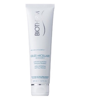 <桑普小樣> BIOTHERM 碧兒泉 活泉柔珠潔顏膠 150ml