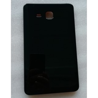 SAMSUNG 適用於三星 Galaxy Tab A6 7.0 英寸保護套 SM-T280 SM-T285 軟蓋的果凍盒