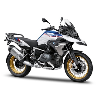 【W先生】美馳圖 Maisto 1:12 1/12 BMW 大鳥 R1250 GS 重機 機車 模型