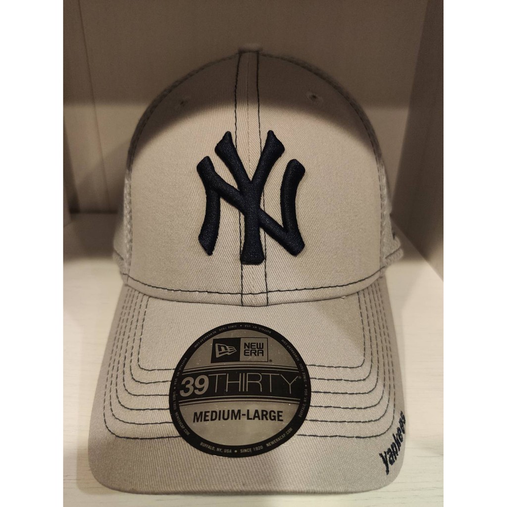 NEW ERA YANKEES 39THIRTY  紐約洋基隊  棒球帽    非全新 便宜隨便賣 美國帶回 保證正品