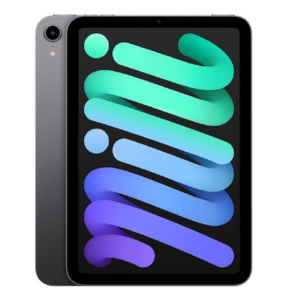 Apple 2021 iPad mini 6 平板電腦 (8.3吋/WiFi/64G) 現貨 蝦皮直送