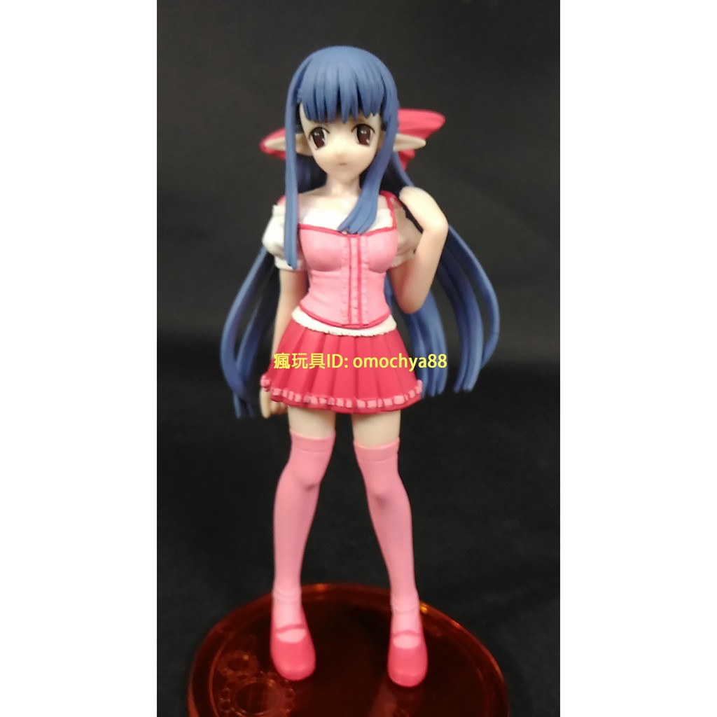 瘋玩具 盒玩 Shuffle神魔一家親navel 奈莉奈芙蓉楓時雨亞沙利希安瑟絲普莉姆拉 1602d 蝦皮購物
