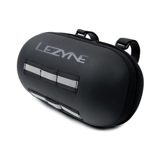 『時尚單車』Lezyne HARD BAR CADDY 自行車 車把袋 車前袋 置物袋