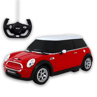 【瑪琍歐玩具】1:14 MINI-COOPER S 遙控車 超跑/21800