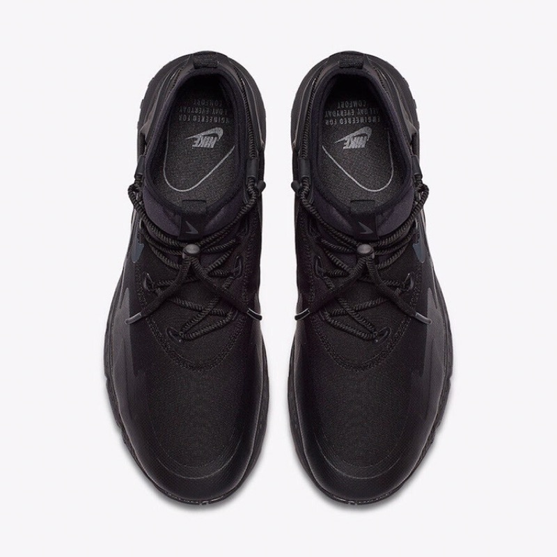 nike terra sertig boot black