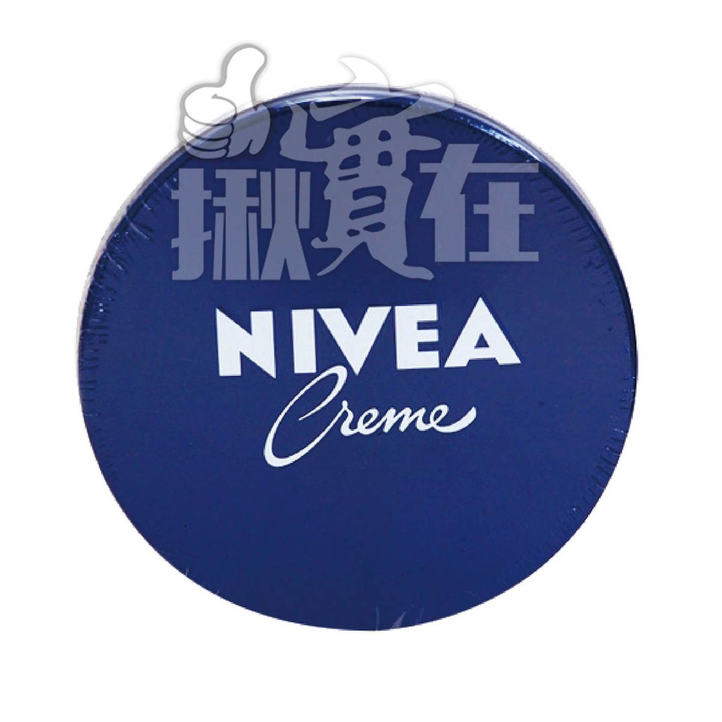 ◀揪實在▶(可刷卡) NIVEA 護膚霜 保濕潤膚霜 150ml  # 1192