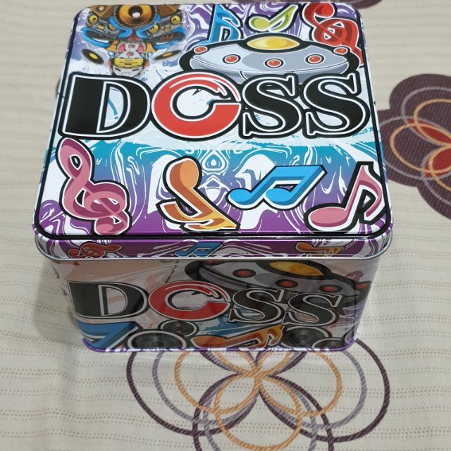 DOSSTWS☆DS-338☆