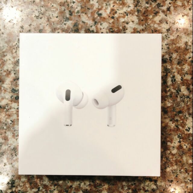 24小時快速出貨 APPLE AirPods Pro 台灣公司貨 全新未拆