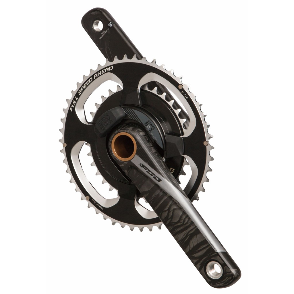 fsa powerbox alloy supercompact