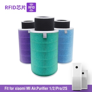 【現貨】【升級版】空氣清淨機濾芯 濾網 適用於小米mi 1/2/2C/2H/2S/3H/3C/Pro空氣淨化器 空氣清淨