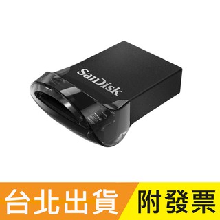 128GB 64GB 公司貨 SanDisk Ultra Fit CZ430 USB3.2 隨身碟 64G 128G