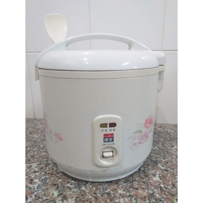 捷寶電子鍋 1 8公升 蝦皮購物