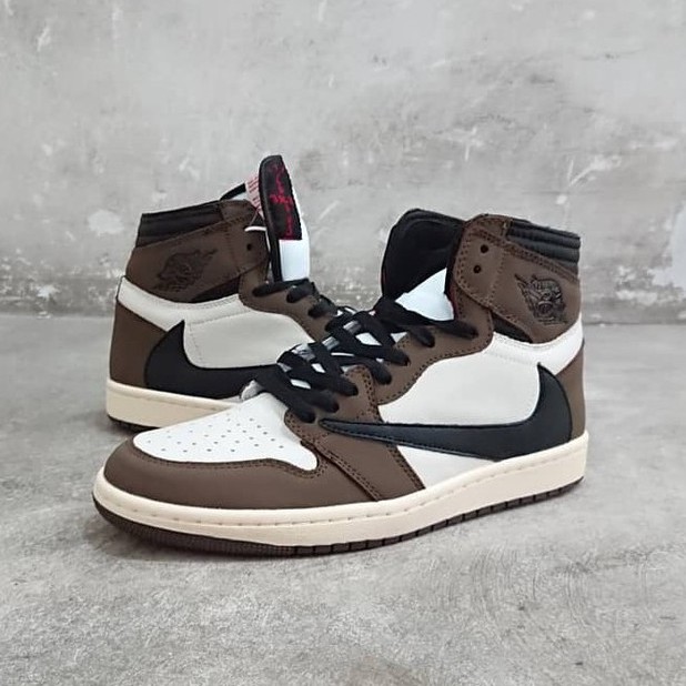 travis scott jordan 1 store release
