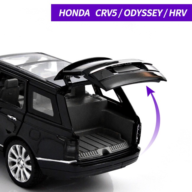 HONDA CRV5 ODYSSEY HRV 電吸式 電動尾門 電吸尾門 (禾笙科技)