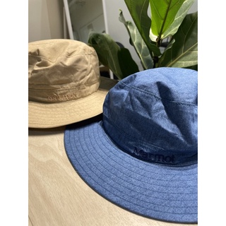 ｛ Via ｝台北信義 Marmot GORE-TEX WASHED HAT 刺繡 防水 戶外帽 現貨