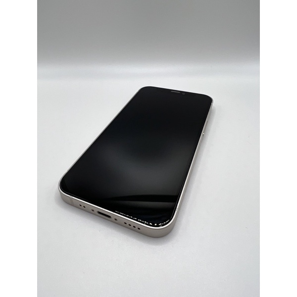 iPhone 12 mini 256G 已過保 無傷 附Honda保護貼／藍寶石鏡頭貼
