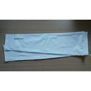 MIT 台灣製 GIANT 捷安特 抗UV防曬袖套