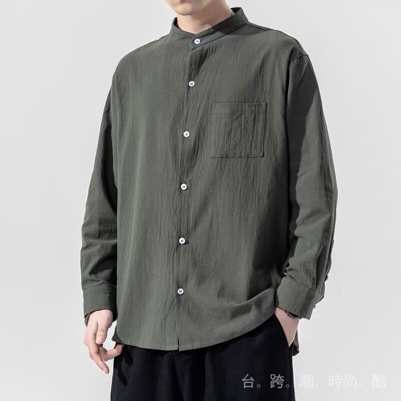 高仿錶現貨實拍 韓系白色長袖防晒襯衫 夏季新款透膚襯衫 簡約百搭 韓版寬鬆超薄雪紡小外套 薄透襯衫感透視防晒襯衫 外搭薄外套 I Position 優惠推薦