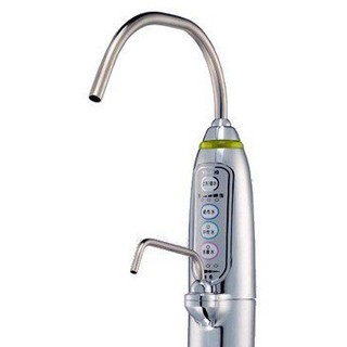 長壽村電解水生成器 YS-A929 隱藏式廚下型 免費全省精緻到府安裝服務 特別贈送 愛惠浦 S104 北臺灣專業淨水