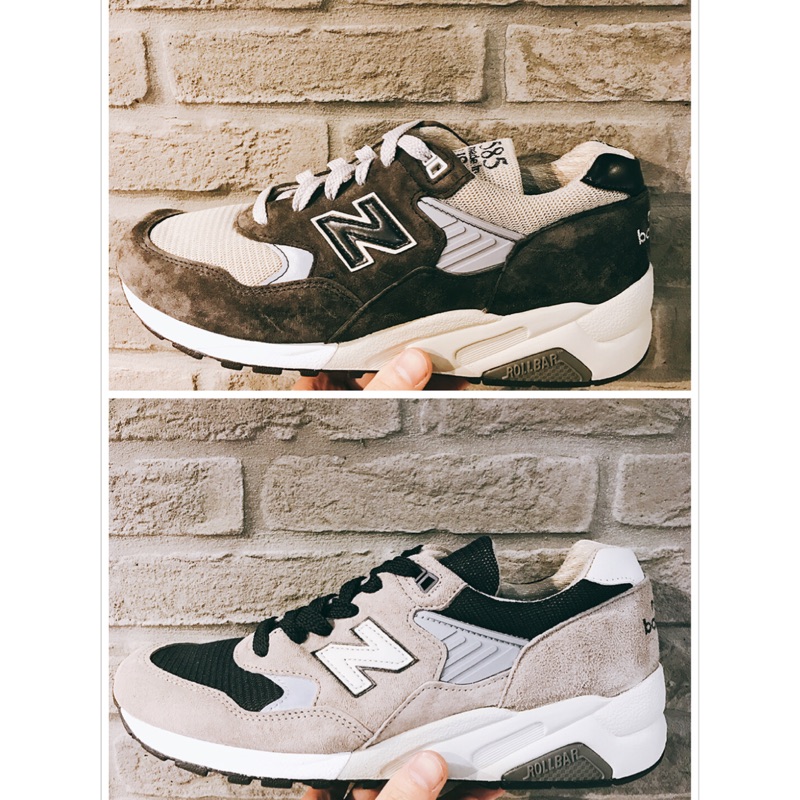 new balance m585
