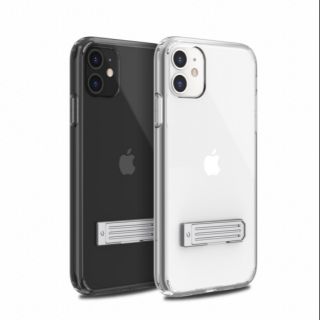 免運優惠中～JTLEGEND 2019 iPhone 11 /pro /pro max 立架式雙料減震保護殼