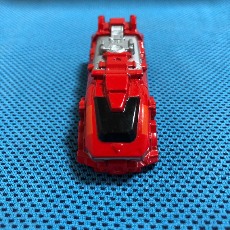 Tomica 119特警隊 HERO RESCUE RFT-05