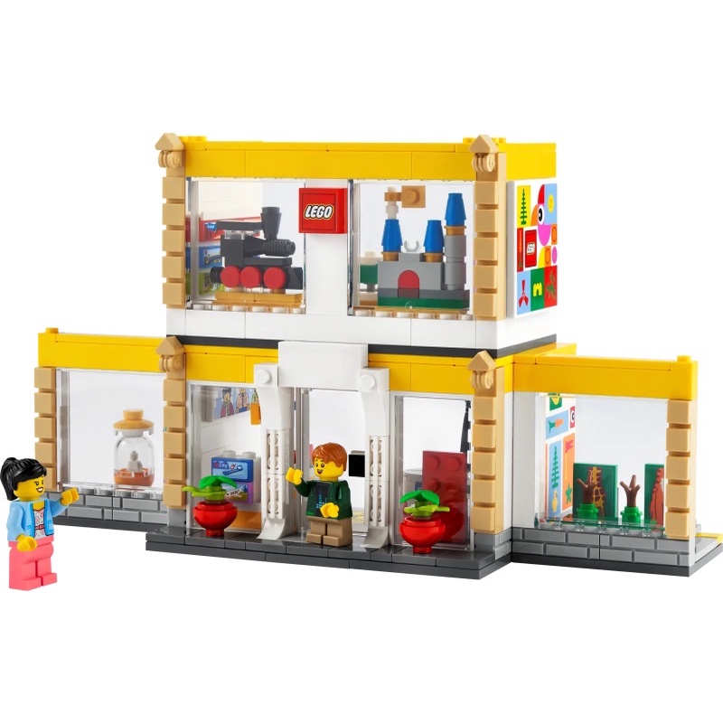 LEGO 40574 樂高 樂高直營店 現貨