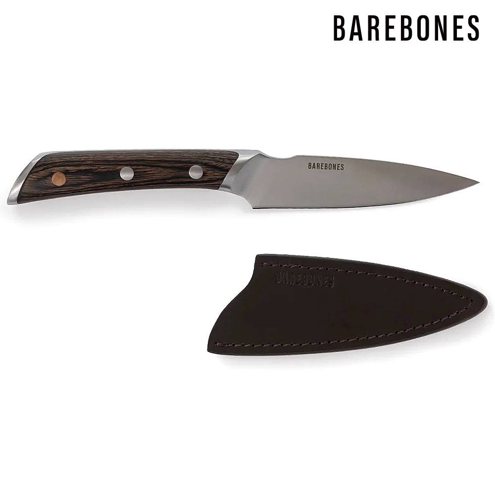 Barebones CKW-491 削皮刀 N0.4 Paring Knife / 刀子 刀具 料理刀 烹飪刀