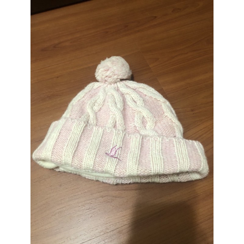 二手 Traveler 85% 羊毛帽