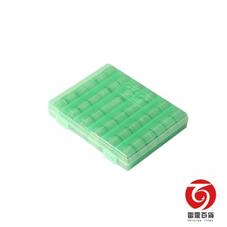 硬幣收納盒(10元) 整理收納 錢幣收納 零錢盒 現貨 臺灣出貨 雷霆百貨 K3017