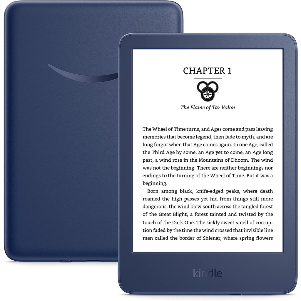 【蝦米美日】全新 2024最新版 Amazon Kindle (11代) / Paperwhite 5 電子書 PW5