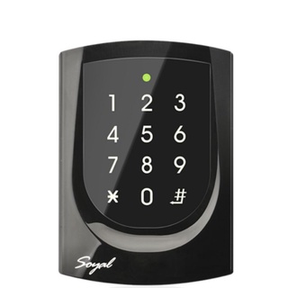 【新板科技】Soyal AR725E AR-725E AR-725-E Mifare/RS485 門禁讀卡機 新北板橋