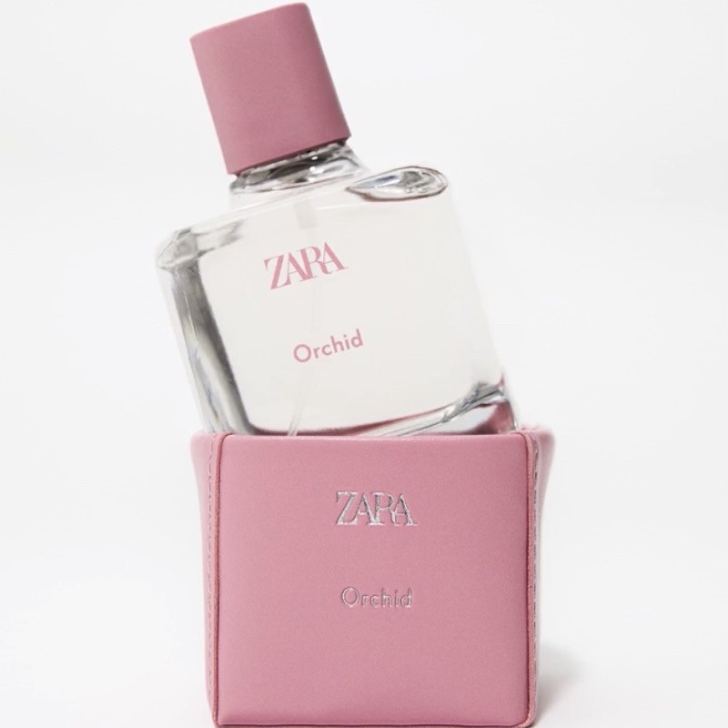 Zara Orchid的價格推薦 21年9月 比價比個夠biggo