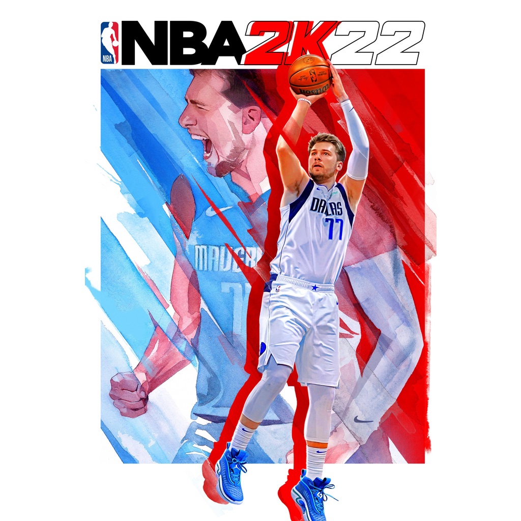 【NBA 2K22】PS4.5 PC NS 代練 代刷 總評 VC幣 MT幣 2K21