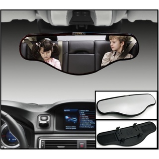 圓夢工廠 Benz 賓士 GLA180 GLA200 車內鏡 後照鏡 照後鏡 超廣角 視野廣闊 安全加大 三色任選