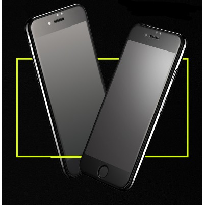 Ptt熱推 現貨 Benks iPhone 7 &amp; 7plus 鋼化 3D 滿版 全玻璃膜 蘋果手機膜 Apple保護膜