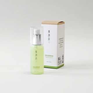 【廣源良】 清潤活顏精華液 50ml(清酒酵母降低黑色素 提亮 玻尿酸精華液 穩膚)