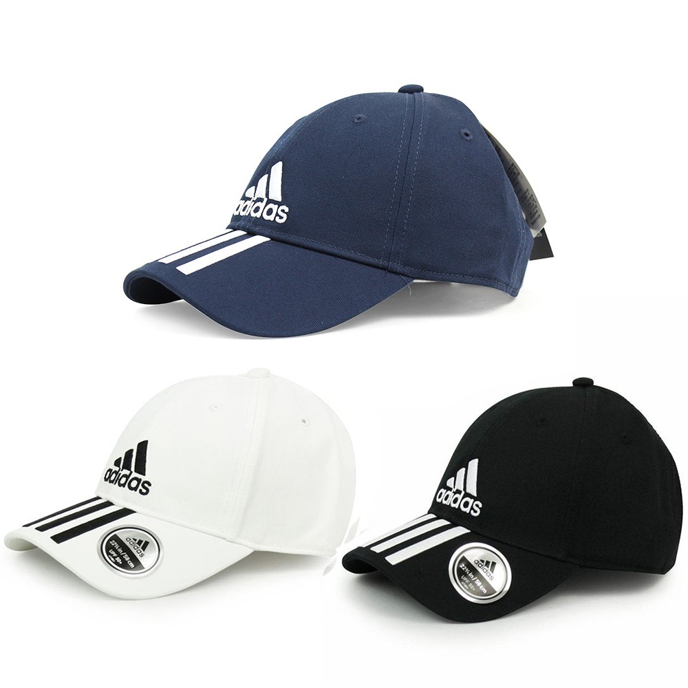 adidas 6p 3s cap