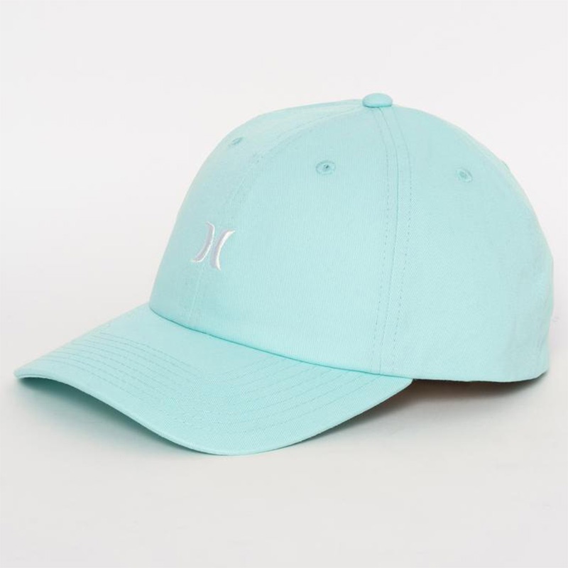 HURLEY｜配件 W MOM ICONIC HAT 棒球帽