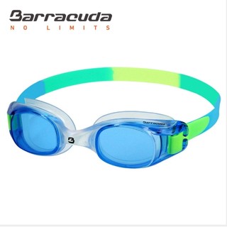 青年運動型抗UV防霧泳鏡-FRENZY - 12755 美國巴洛酷達Barracuda