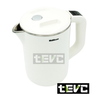 《tevc電動車研究室》H003 熱水壺 200W 車用 100度 12V / 24V 露營 戶外 泡麵 牛奶 微電腦