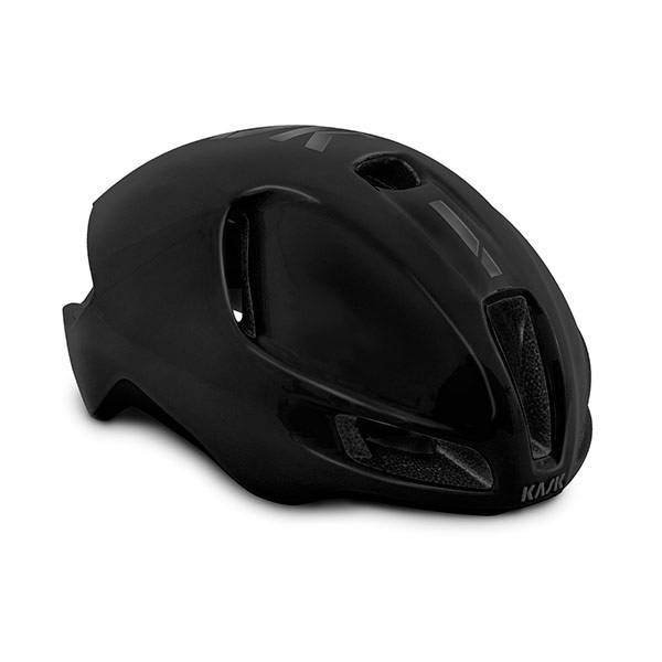 [胖虎單車] KASK UTOPIA Road Helmet (Matt Black) 安全帽